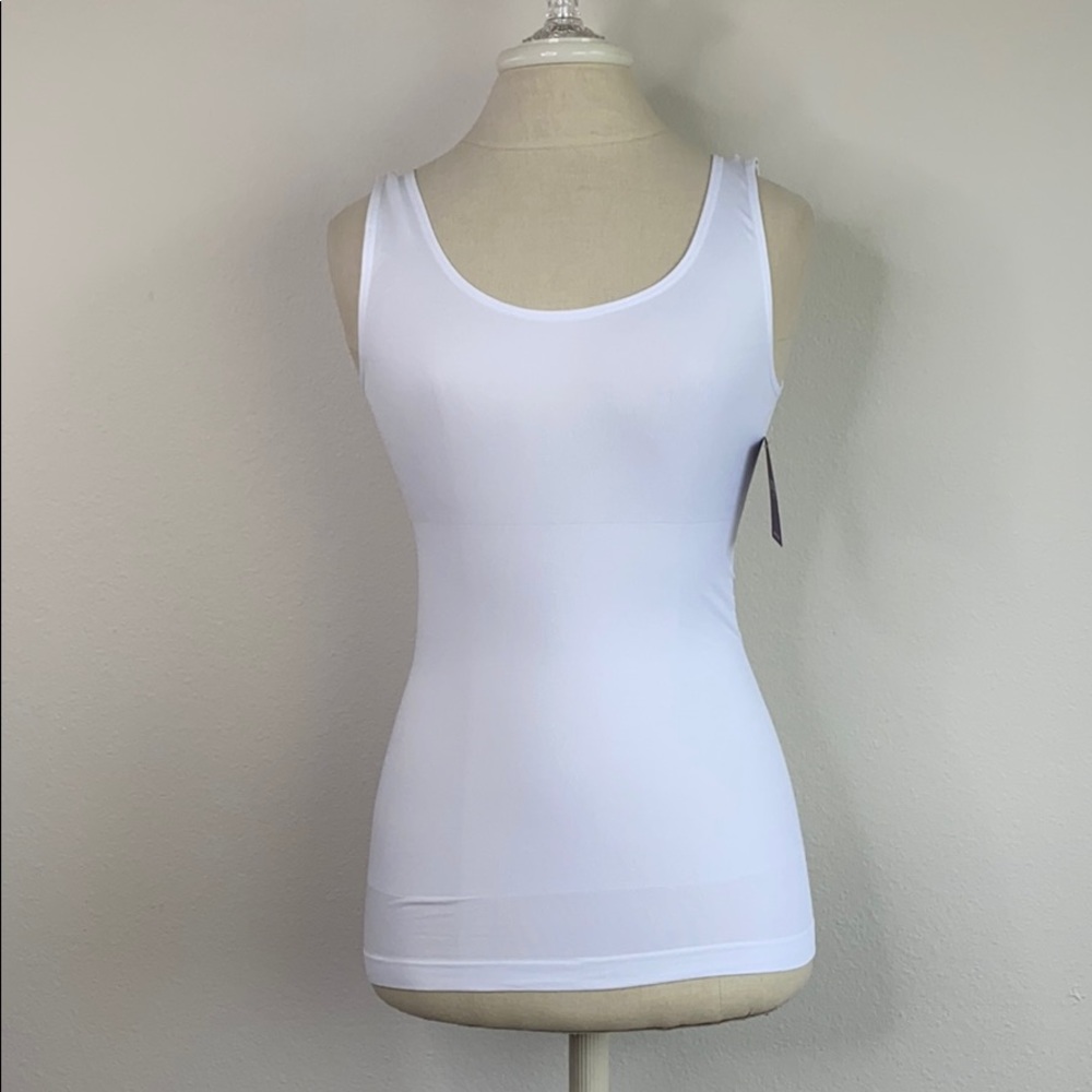 Yummie shapewear top, L/XL